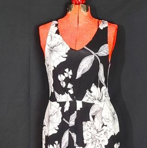 Adrienne Vittadini Maxi dress